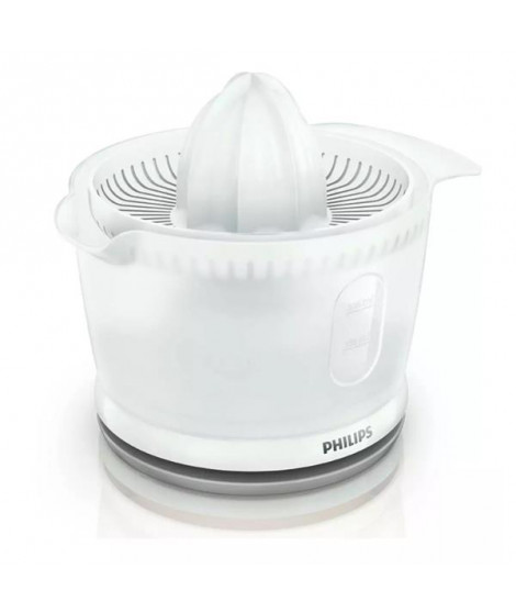 PHILIPS - Presse-agrumes 0,5 L - Daily Collection - HR2738.00