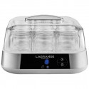 LAGRANGE - Yaourtière 9 pots - Ligne - 459001