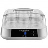 LAGRANGE - Yaourtière 9 pots - Ligne - 459001