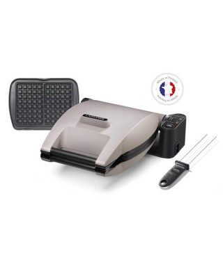 LAGRANGE - Gaufrier Premium - 019133