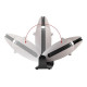 LAGRANGE - Gaufrier Premium - 019133