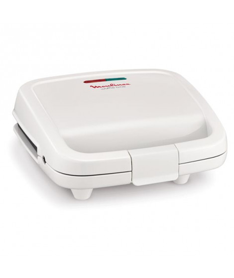 MOULINEX - Gaufrier - Waffle Time - WJ170112