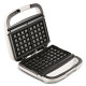 MOULINEX - Gaufrier - Waffle Time - WJ170112