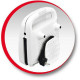 MOULINEX - Gaufrier - Waffle Time - WJ170112