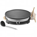 LAGRANGE - Crêpière électrique 35 cm - Tradi - 109011