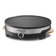 LAGRANGE - Crêpière électrique 35 cm - Tradi - 109011