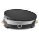 LAGRANGE - Crêpière électrique 35 cm - Tradi - 109011