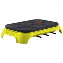 TEFAL - Crêpière électrique - Crêp'Party Colormania - PY5593