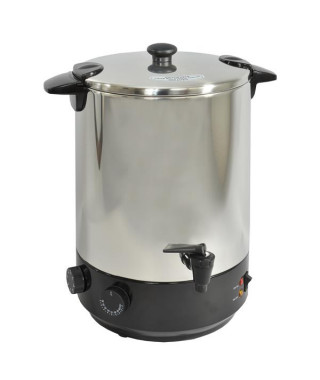 KITCHENCHEF - Stérilisateur / Traiteur électrique 19 L - ZJ200TD