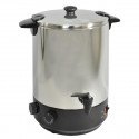 KITCHENCHEF - Stérilisateur / Traiteur électrique 19 L - ZJ200TD