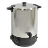 KITCHENCHEF - Stérilisateur / Traiteur électrique 19 L - ZJ200TD