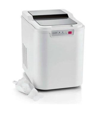 KITCHENCHEF - Machine à glaçons - YTE005A1