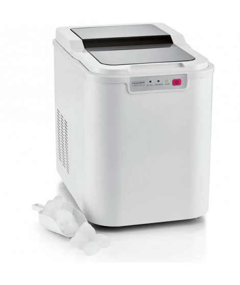 KITCHENCHEF - Machine à glaçons - YTE005A1