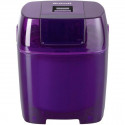 BRANDT - Sorbetière 1.5 L Violet Pourpre - SOR15EP