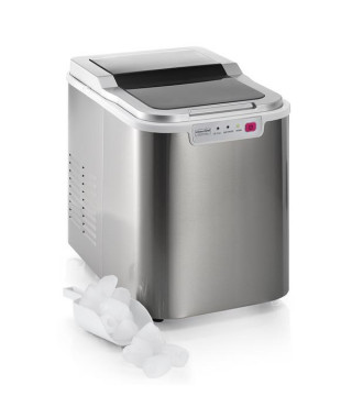 KITCHENCHEF - Machine à glaçons - YT-E-005B1