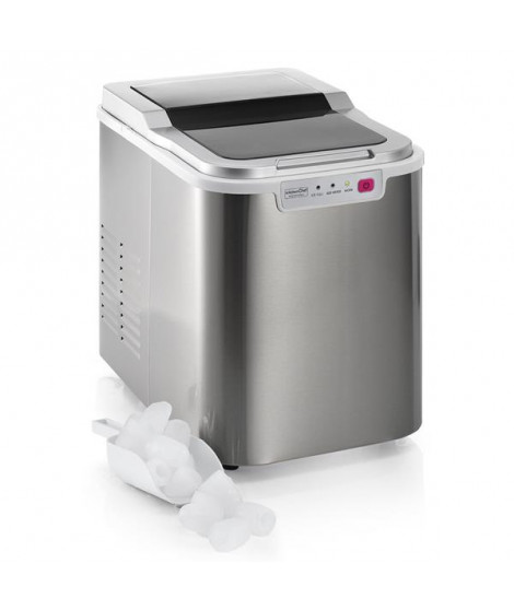 KITCHENCHEF - Machine à glaçons - YT-E-005B1