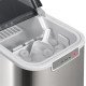 KITCHENCHEF - Machine à glaçons - YT-E-005B1
