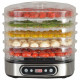 KITCHENCHEF - Déshydrateur 5 plateaux - SECCO5IX