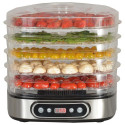 KITCHENCHEF - Déshydrateur 5 plateaux - SECCO5IX