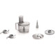 BOSCH - Robot multifonctions compact - MultiTalent 3 - MCM3100W
