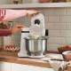 BOSCH - Robot pâtissier - MUM 2 - MUMS2EW40