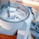 BOSCH - Robot pâtissier - MUM 2 - MUMS2EW40