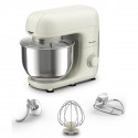 MOULINEX - Robot pâtissier 4.8 L - Bake Essential - QA160110