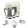 MOULINEX - Robot pâtissier 4.8 L - Bake Essential - QA160110