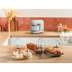 MOULINEX - Robot pâtissier 4.8 L - Bake Essential - QA160110