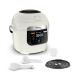 MOULINEX - Multicuiseur et airfryer - Multicook & Fry - MZ7301F0
