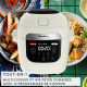 MOULINEX - Multicuiseur et airfryer - Multicook & Fry - MZ7301F0