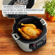 MOULINEX - Multicuiseur et airfryer - Multicook & Fry - MZ7301F0