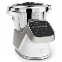 MOULINEX - Robot cuiseur - Companion Pro - HF850810