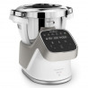 MOULINEX - Robot cuiseur - Companion Pro - HF850810