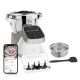 MOULINEX - Robot cuiseur - Companion Pro - HF850810