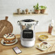 MOULINEX - Robot cuiseur - Companion Pro - HF850810