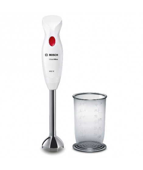 BOSCH - Mixeur plongeant - CleverMixx - MSM24100