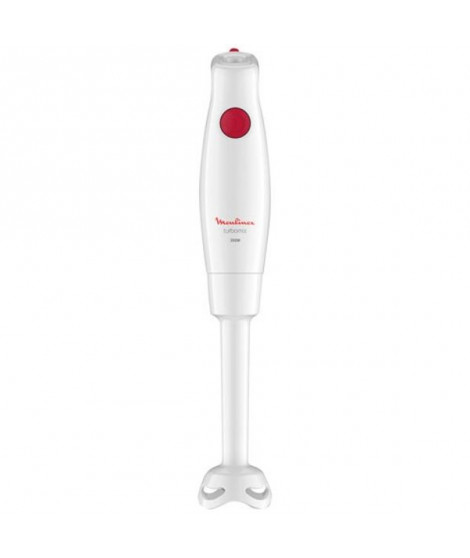 MOULINEX - Mixeur plongeant - Turbomix - DD12A110
