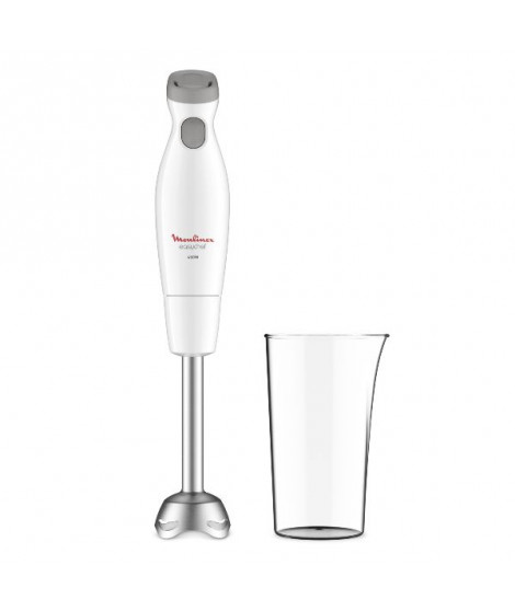 MOULINEX - Mixeur plongeant - EasyChef - DD451110