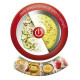 MOULINEX - Mixeur plongeant - EasyChef - DD451110