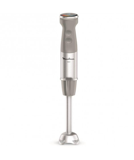 MOULINEX - Mixeur plongeant - QuickChef+ - DD672B10