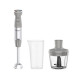 MOULINEX - Mixeur plongeant - QuickChef+ - DD672B10