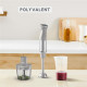 MOULINEX - Mixeur plongeant - QuickChef+ - DD672B10