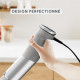 MOULINEX - Mixeur plongeant - QuickChef+ - DD672B10