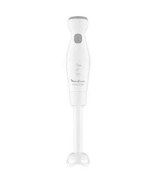 MOULINEX - Mixeur + 4 accessoires - Robot Marie - DDG25110