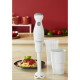 MOULINEX - Mixeur + 4 accessoires - Robot Marie - DDG25110