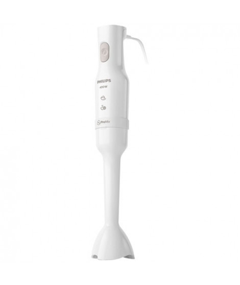 PHILIPS - Mixeur plongeant Série 3000 - ProMix Hand - HR2520.00
