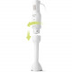 PHILIPS - Mixeur plongeant Série 3000 - ProMix Hand - HR2520.00