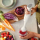 PHILIPS - Mixeur plongeant Série 3000 - ProMix Hand - HR2520.00