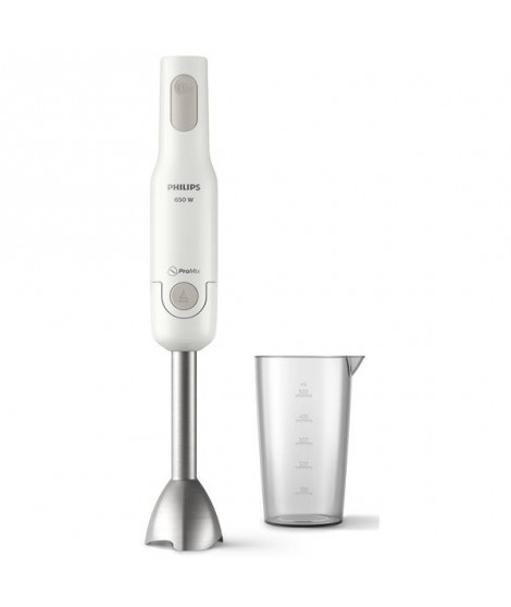 PHILIPS - Mixeur plongeant Daily Collection - ProMix - HR2534.00